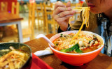 美味しいほど危険？　中国で気をつけたい5つの食品 （FREDERIC J. BROWN/AFP/Getty Images）
