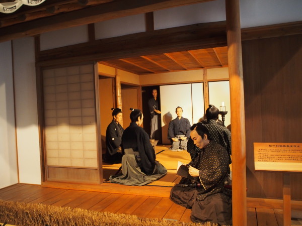 松陰神社