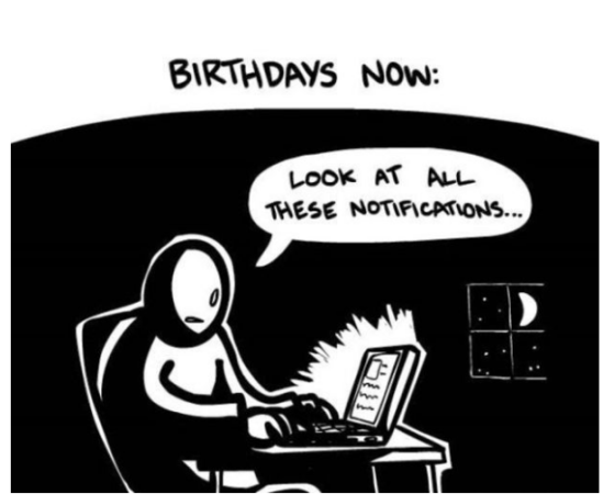 誕生日