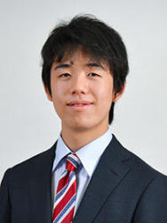藤井聡太四段(日本将棋連盟)