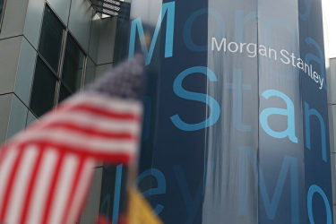 米国株価指数を開発・算出するMSCI社は米東部時間20日夕方、中国本土上場の人民元建て株式(A株)を同社の新興国株価指数に組み入れると発表した。(Mario Tama/Getty Images)
