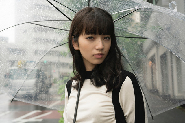 『ジョジョの奇妙な冒険 ダイヤモンドは砕けない 第一章』では山岸由花子役で登場、かなり個性的な役をどう演じてくれるか楽しみだ(インベスターズクラウド)