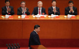 韓国の著名な哲学者、金容沃（キム・ヨンオク）氏が先月31日、中国の19大共産党大会について「習近平1人独裁は絶対に不可能」だと主張した。