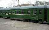 北朝鮮の鉄道車両、参考写真（wikimedia）
