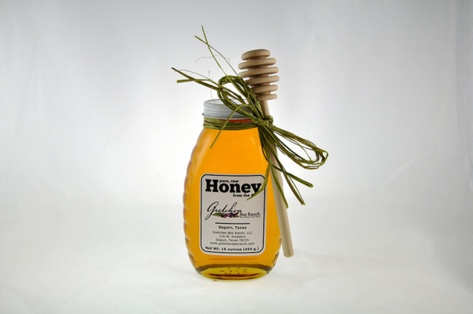 子どもの咳の緩和 咳止めより蜂蜜が効果的