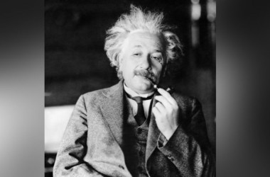 アインシュタインが残した 幸せの秘訣 オークションで1億7700万円