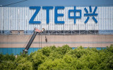中国通信大手の中興通訊（ZTE）は、アルゼンチン北部の奥地「フフイ（Jujuy州）」に防犯カメラの設置を進めている（JOHANNES EISELE/AFP/Getty Images）