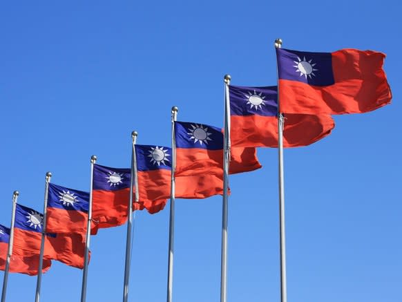 Iphoneユーザー 台湾国旗絵文字でシャットダウン