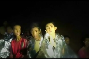 タイ洞窟の子供たち メンタルを支えたのは瞑想