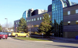 カナダウォータール－大学のコンピュータサイエンスセンター（大紀元）