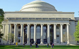 米マサチューセッツ工科大学 （William B. Plowman/Getty Images）