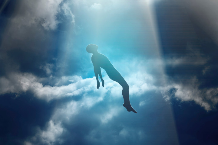 死はただの錯覚 科学の権威者が語る 不死 の意味