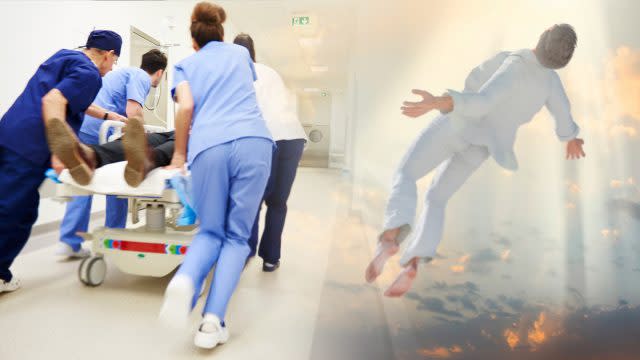 死はただの錯覚 科学の権威者が語る 不死 の意味