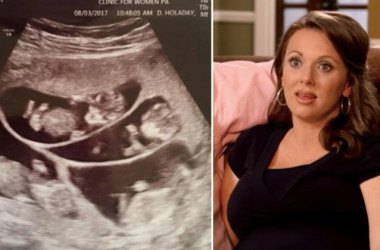 L: Facebook/God's Divine Nine-Sweet Home Sextuplets, R: YouTube Screenshot/TLC