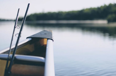 A stock fishing photo (John Sekutowski/Unsplash)