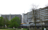 ブリュッセル自由大学（Wikimedia）