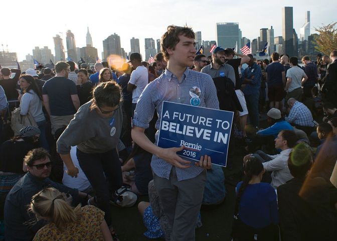 (DON EMMERT/AFP via Getty Images)