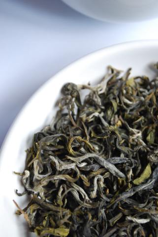 知って得するお茶の葉パワー