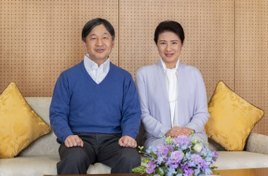 ご近影(宮内庁)