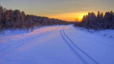 Sergey Ponomarev/Flickr