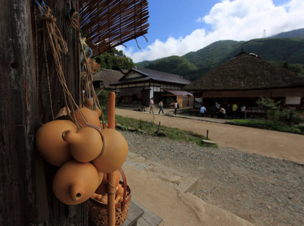 TANAKA Juuyoh/Flickr