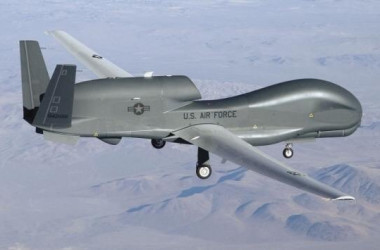 U.S. Air ForceRQ-4グローバルホーク(米空軍)