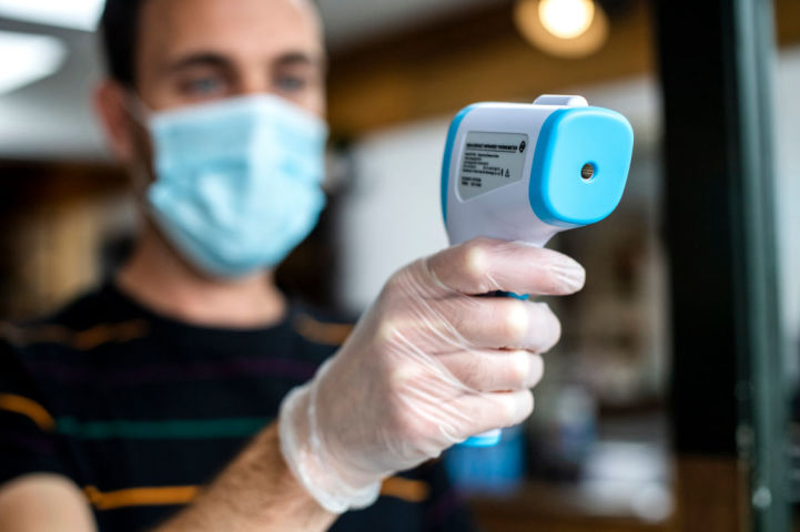 （Photo by Anthony Devlin/Getty Images）