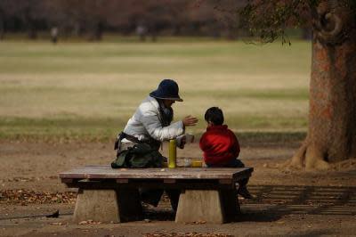 （mrhayata/Creative Commons）