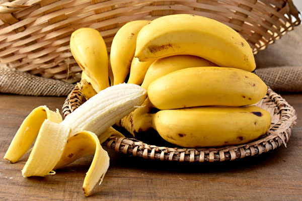 カリウム欠乏は疲労や不眠のもと バナナのほかに良い食べ物は