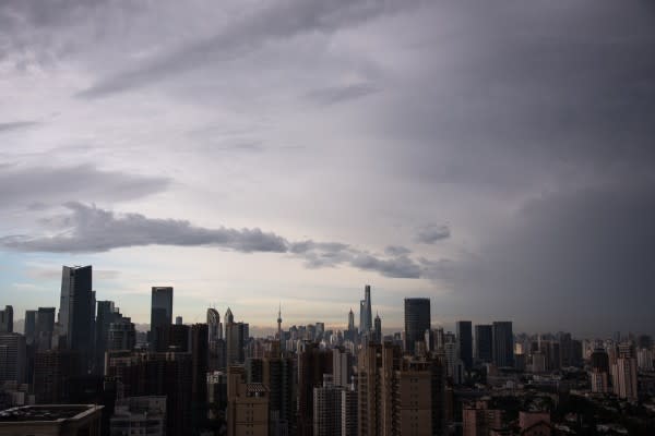 中国湖北省の民営企業、襄大集団の経営者の家族はこのほど、会社を地元政府に差し出すと表明した(JOHANNES EISELE/AFP/Getty Images)