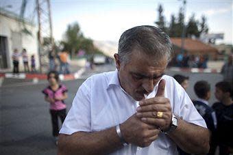 (Uriel Sinai/Getty Images)