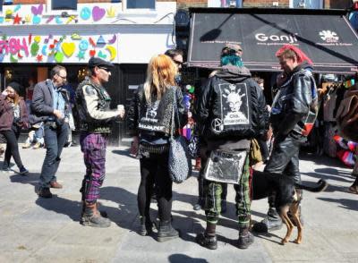 （Ian Gavan/Getty Images）