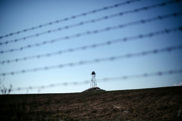 (Photo credit should read DIMITAR DILKOFF/AFP via Getty Images)