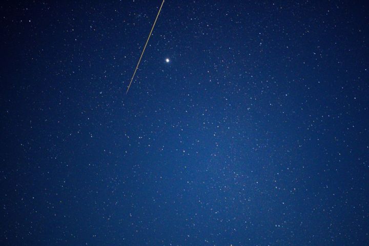 (Photo by MORGAN SETTE/AFP via Getty Images)