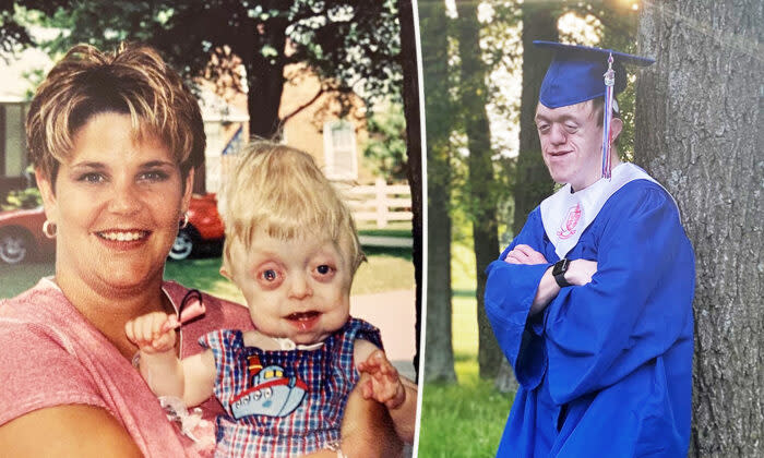 Courtesy of Michele Eddings Linn