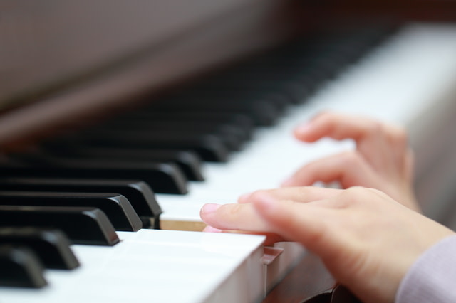 3歳女児 ピアノ習って わずか半年 最年少の天才ピアニスト出現 大紀元 エポックタイムズ