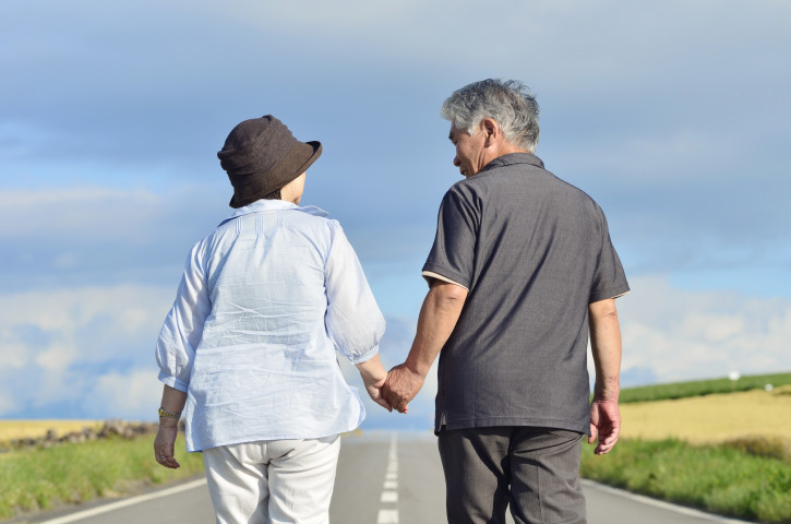 イメージ写真(ペイレスイメージズ1(モデル) / PIXTA)