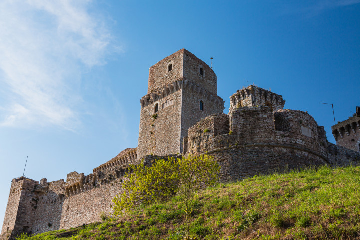 ソール の 城 砦