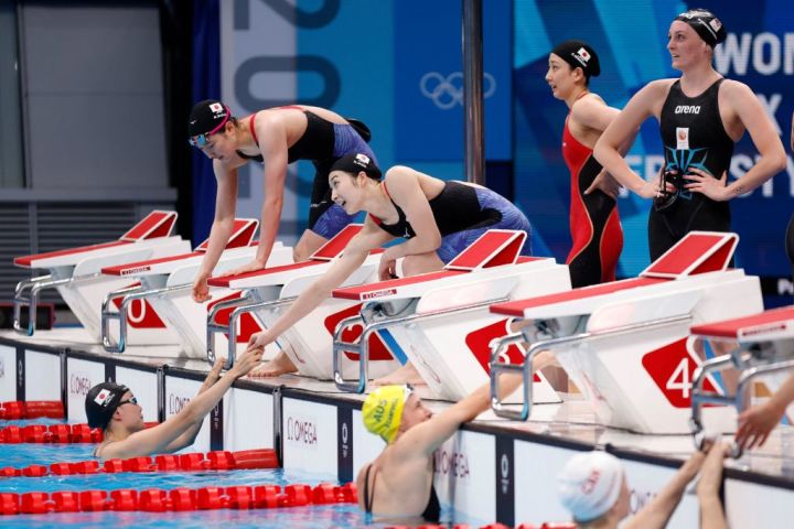 (Photo by ODD ANDERSEN/AFP via Getty Images)