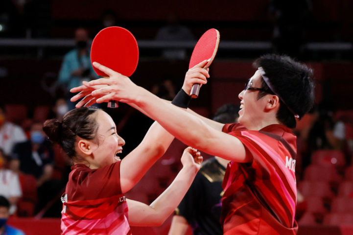 （Photo by Steph Chambers/Getty Images）