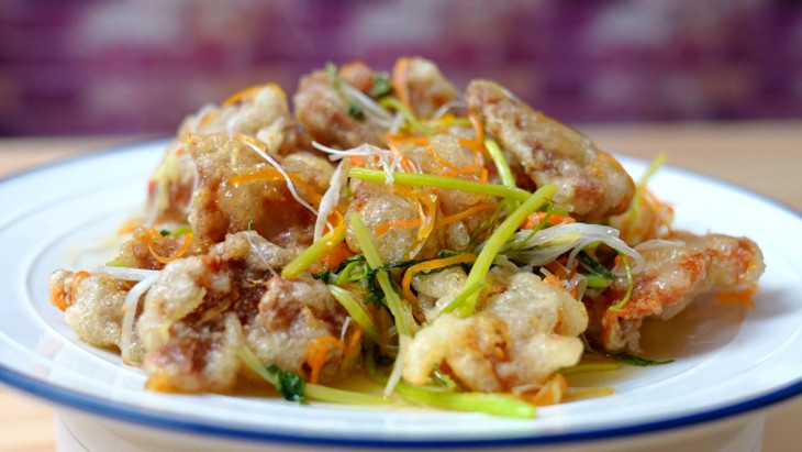 あすのシェフさん