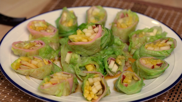 あすのシェフさん