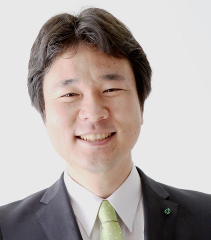 和田健一郎・千葉県白井市議会議員(本人提供)