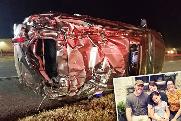 Gillian Nichols提供