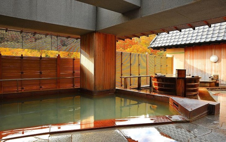 野口観光グループ