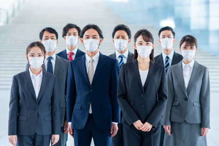 （takeuchi masato / PIXTA）