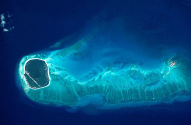 (Photo by -/NASA/AFP via Getty Images)