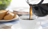 コーヒーを飲んで健康に痩せるための正しい飲み方（Shutterstock）