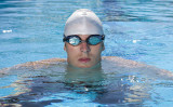 研究によると「卵泳ぎ」が、生き延びるために最も効果的です。写真は本文とは関係ありません。（Shutterstock）