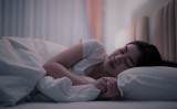 良い睡眠の質は、自己回復力を強化するための重要な要素です（Shutterstock）